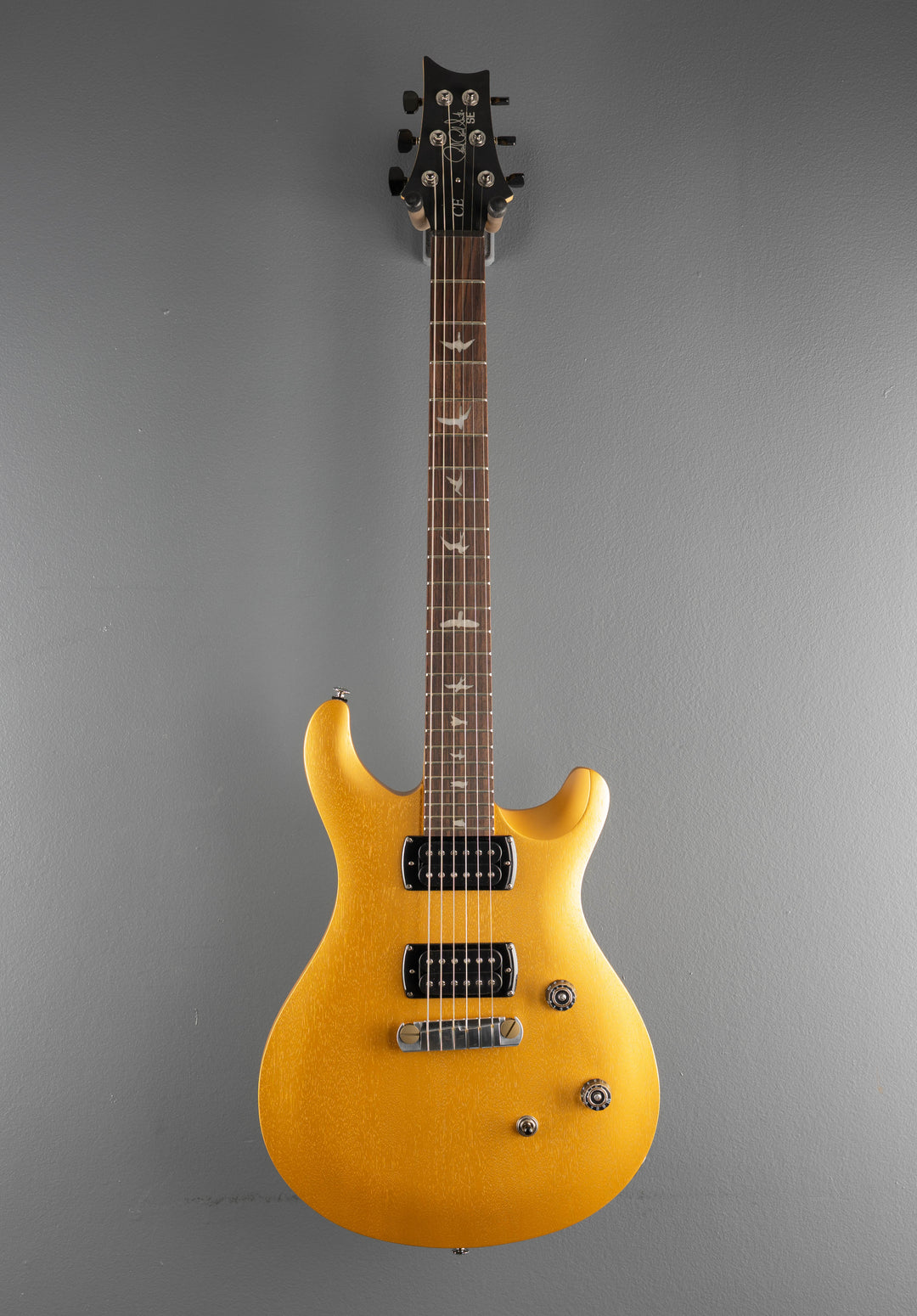 SE CE-24 Standard Satin Stoptail, &