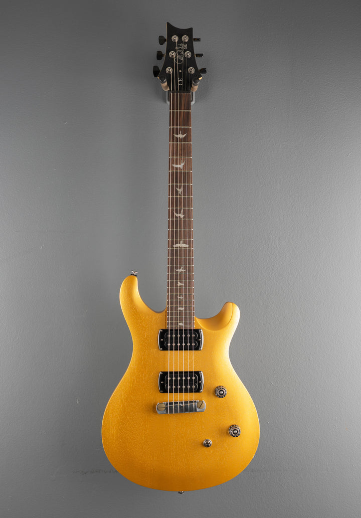 SE CE-24 Standard Satin Stoptail, &