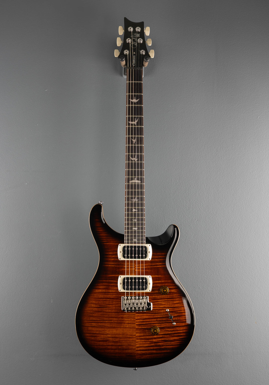 SE Custom 24, &
