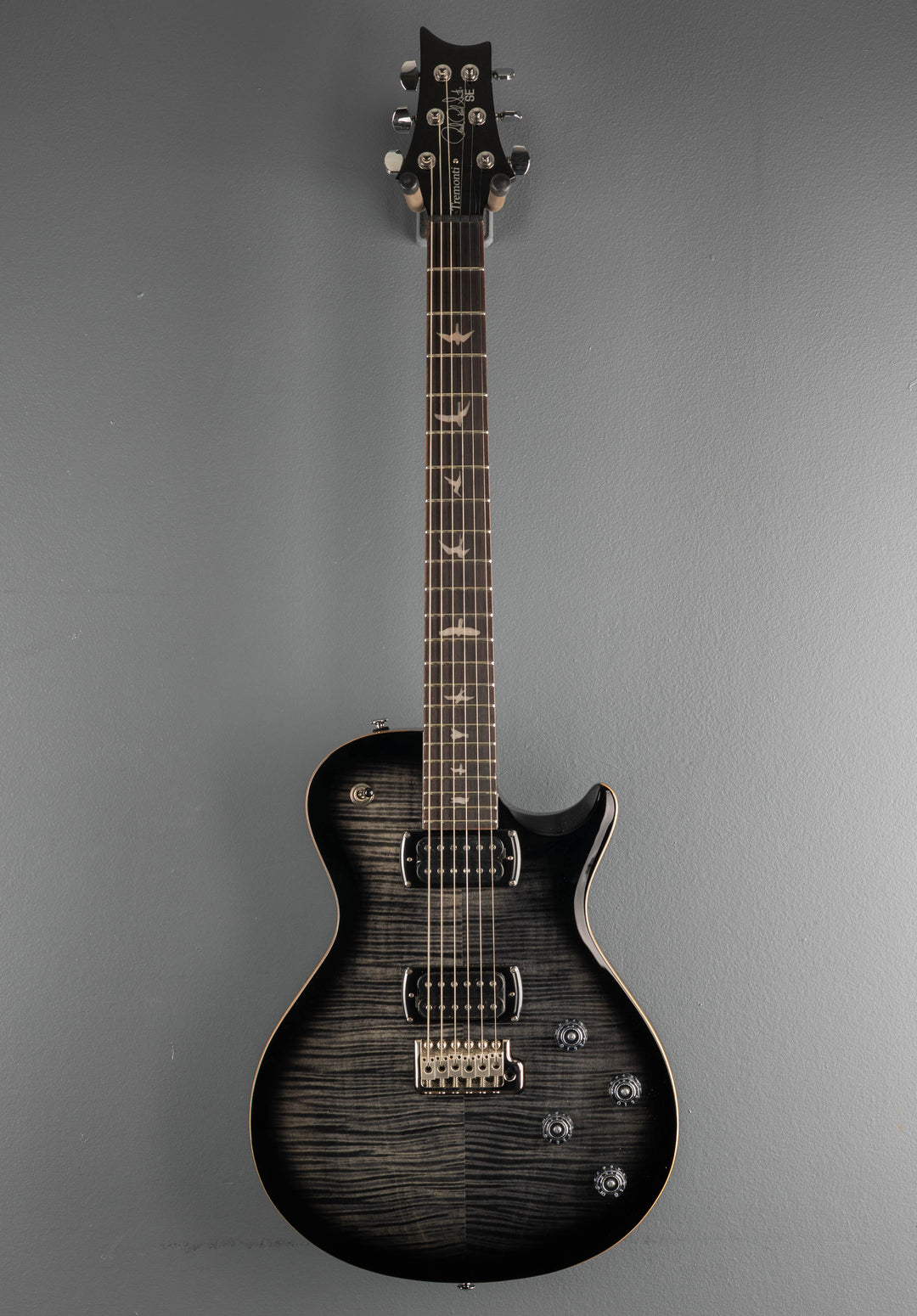 SE Mark Tremonti &
