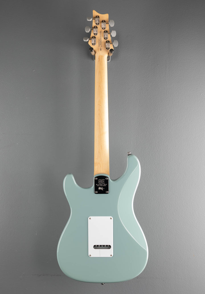 SE Silver Sky w/Maple, &