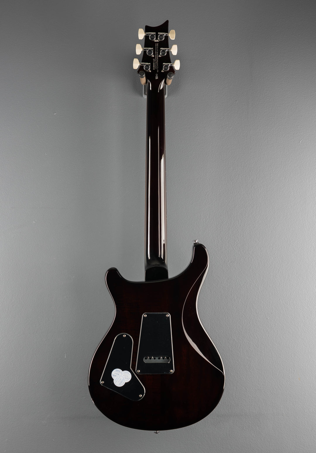 SE Custom 24, &