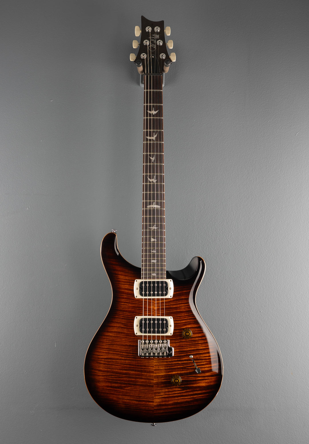 SE Custom 24, &