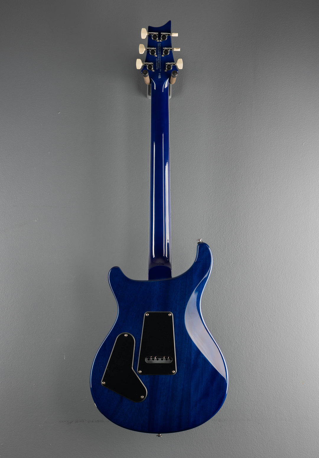 SE Custom 24-08 Quilt, &