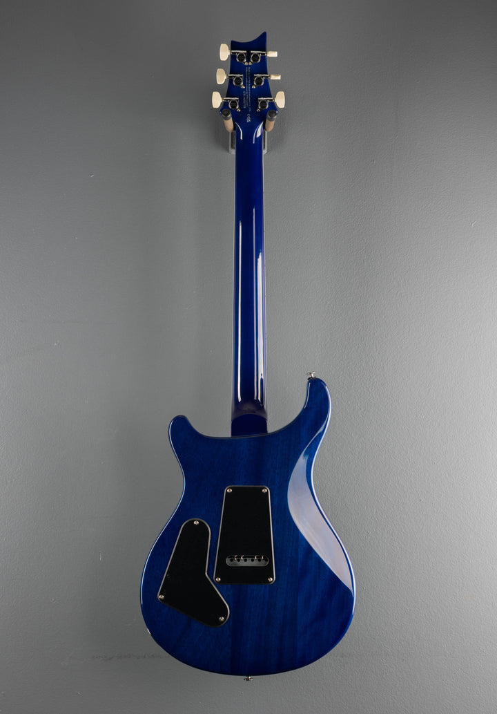SE Custom 24-08 Quilt, &
