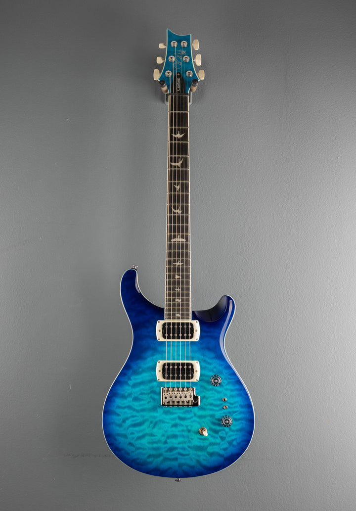 SE Custom 24-08 Quilt, &
