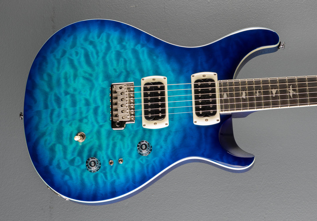 SE Custom 24-08 Quilt, &