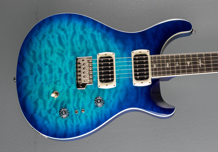 SE Custom 24-08 Quilt, &