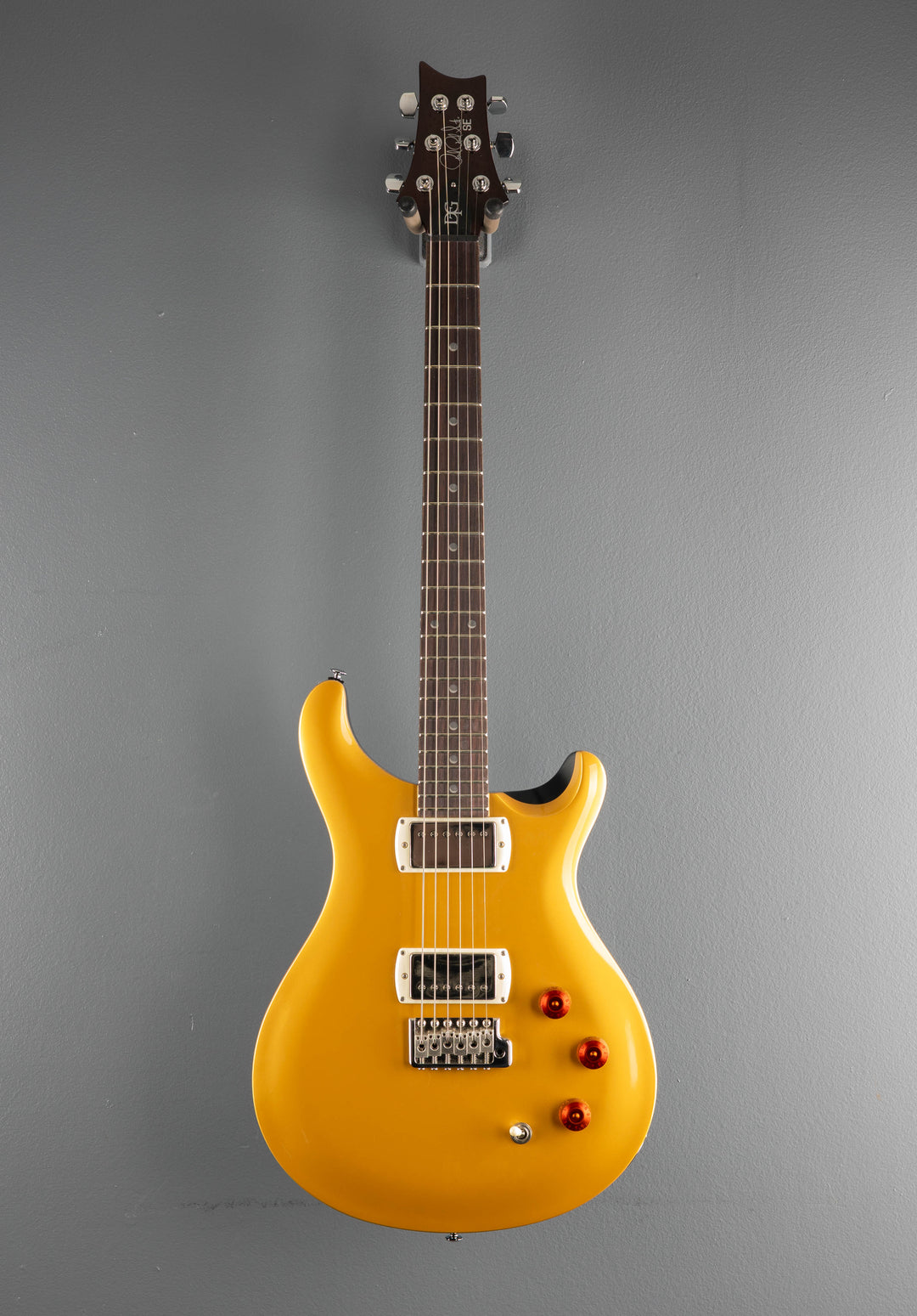 SE DGT (David Grissom Trem), &