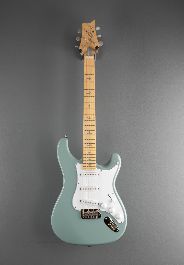 SE Silver Sky w/Maple, &