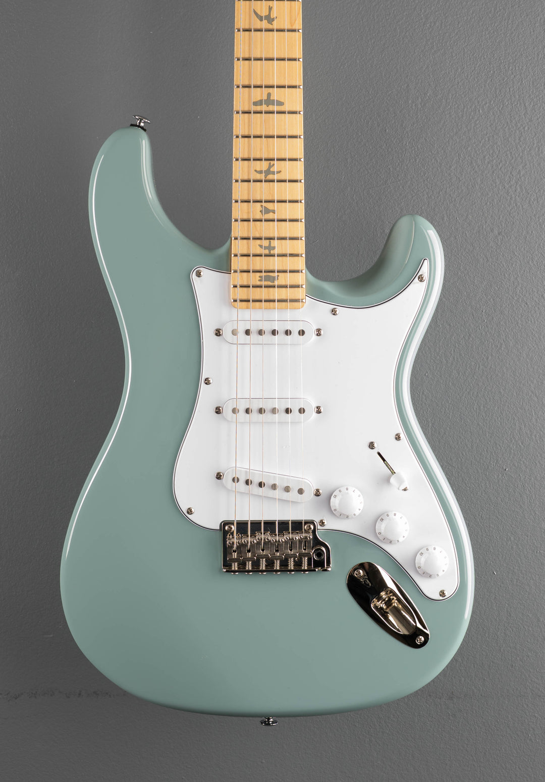 SE Silver Sky w/Maple, &