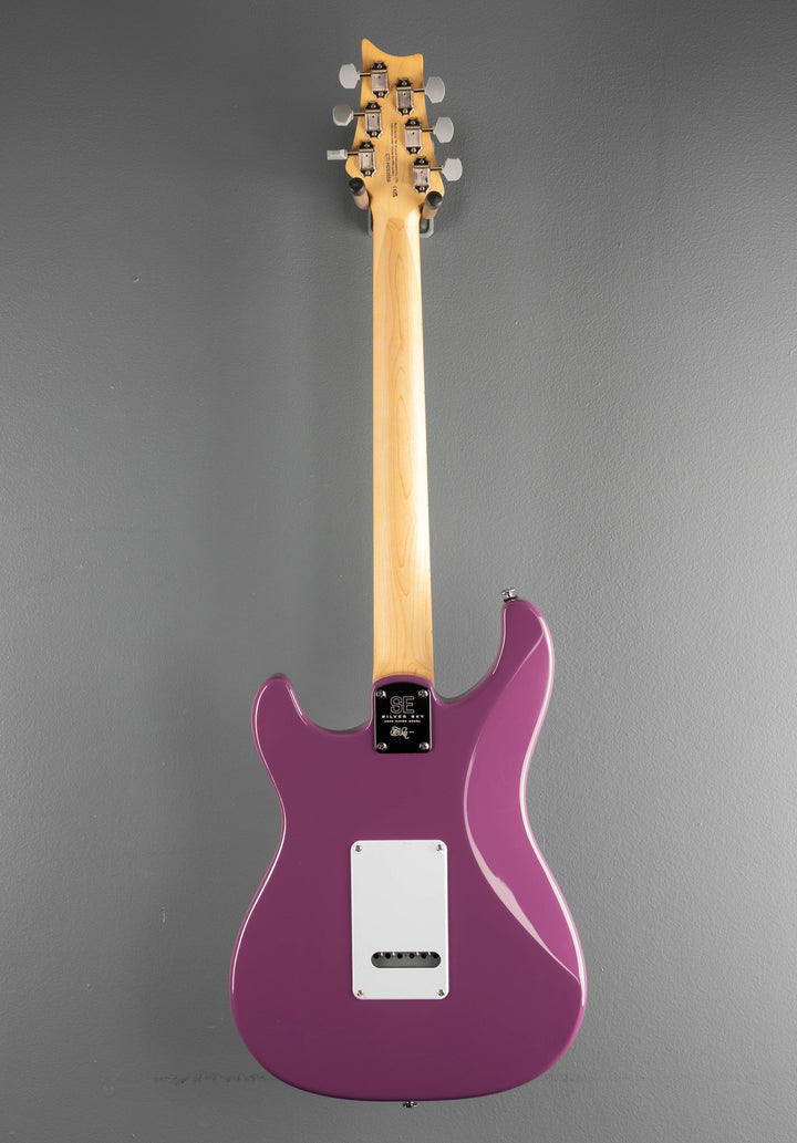 SE Silver Sky w/Maple, &