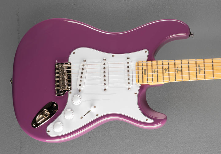 SE Silver Sky w/Maple, &