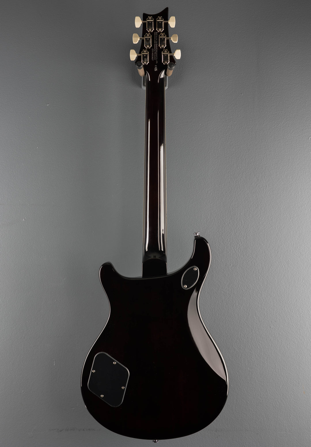 SE McCarty 594, &