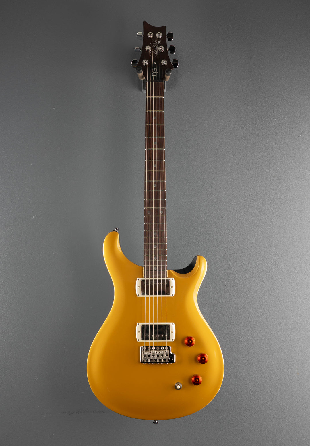 SE DGT (David Grissom Trem), &