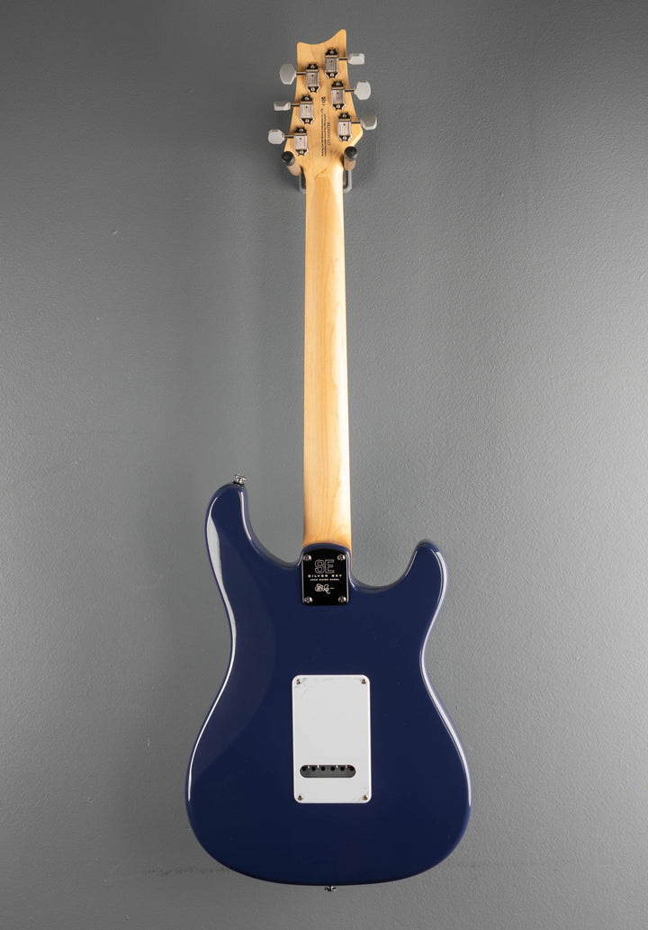 SE Silver Sky w/Rosewood "Lefty", &