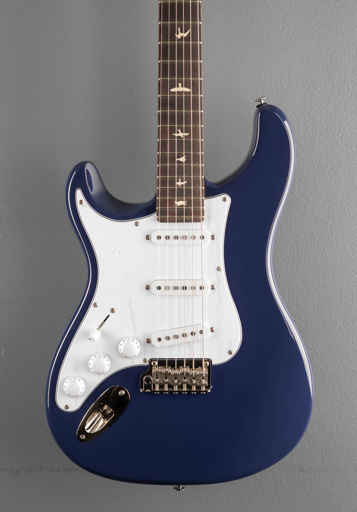 SE Silver Sky w/Rosewood "Lefty", &
