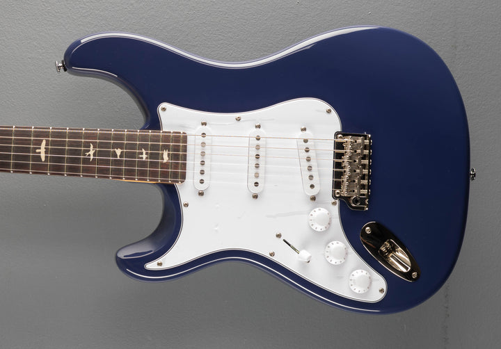 SE Silver Sky w/Rosewood "Lefty", &