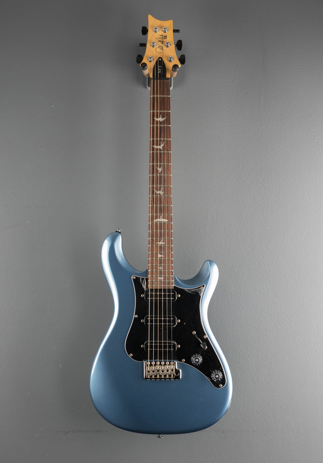 SE NF3 Rosewood, &
