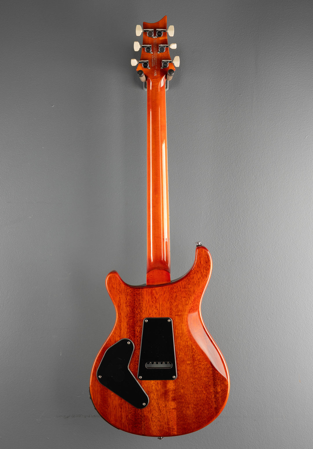 SE Custom 24 Semi Hollow Piezo, &