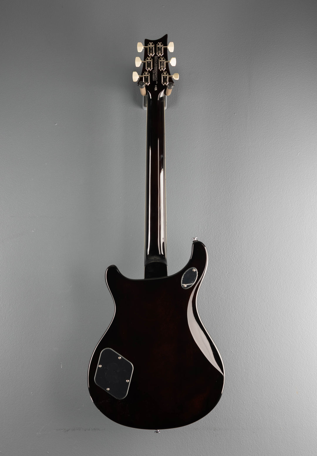 SE McCarty 594, &