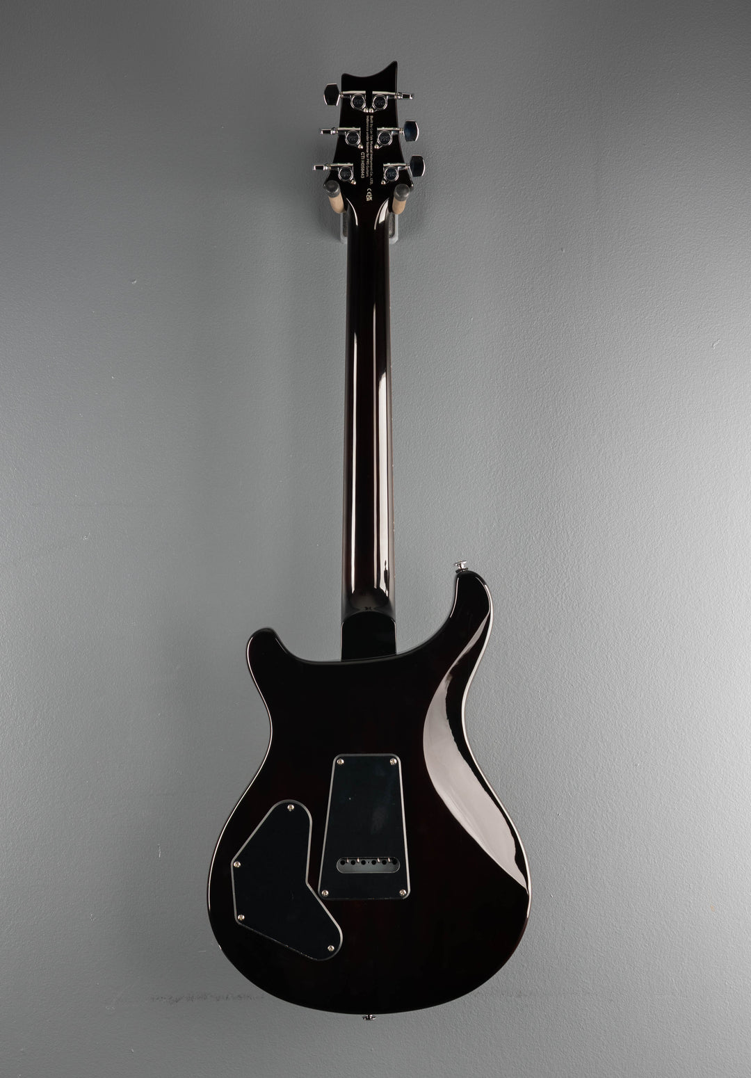 SE DGT (David Grissom Trem), &