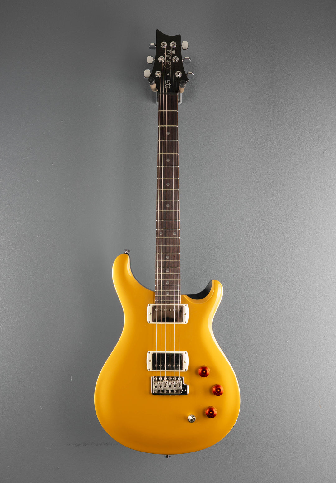 SE DGT (David Grissom Trem), &