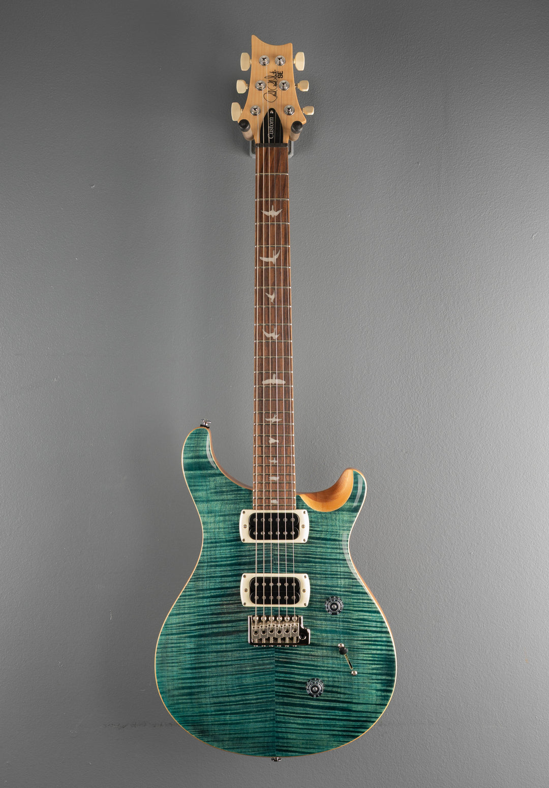 SE Custom 24, &