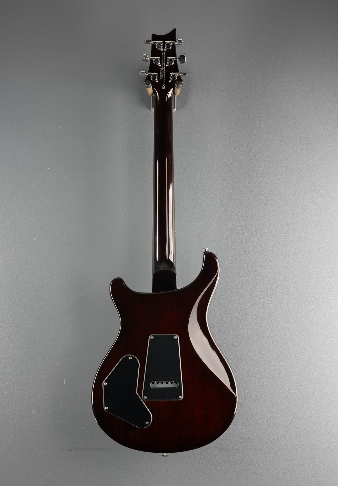 SE DGT (David Grissom Trem) Standard, &