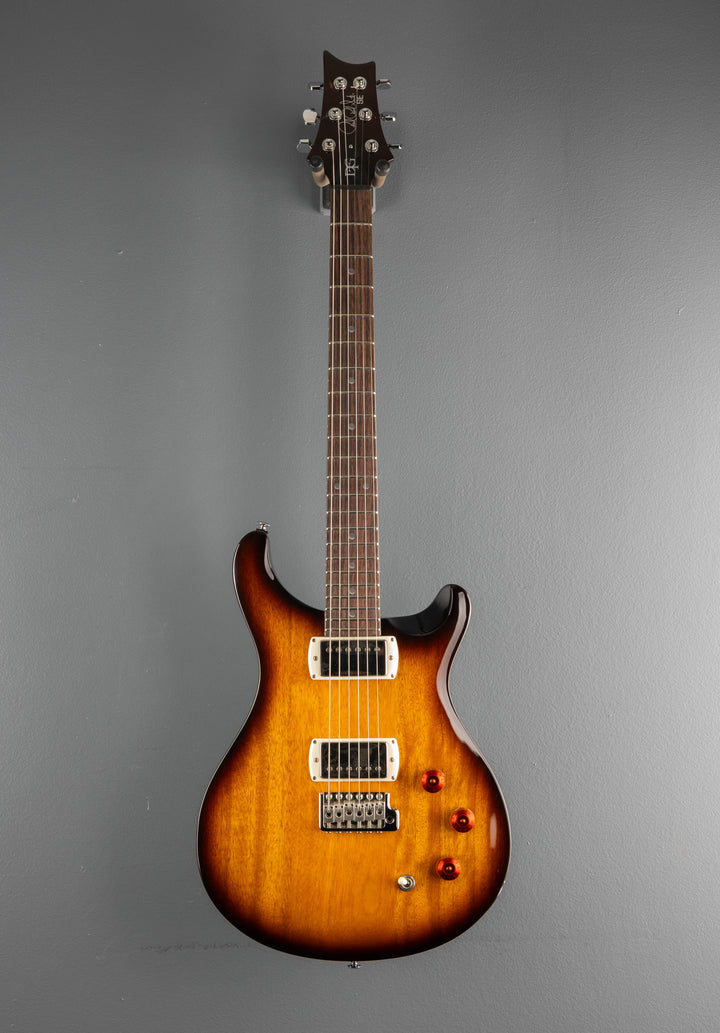 SE DGT (David Grissom Trem) Standard, &
