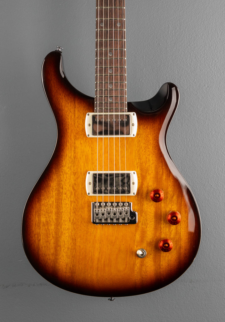 SE DGT (David Grissom Trem) Standard, &