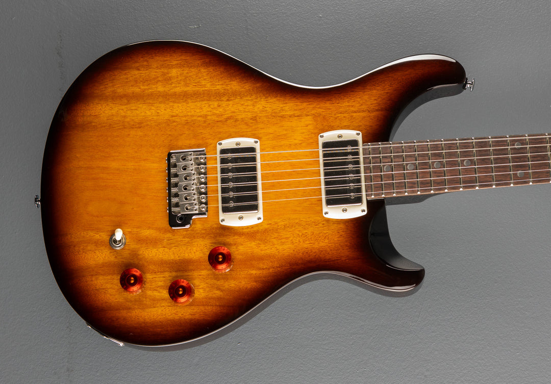 SE DGT (David Grissom Trem) Standard, &