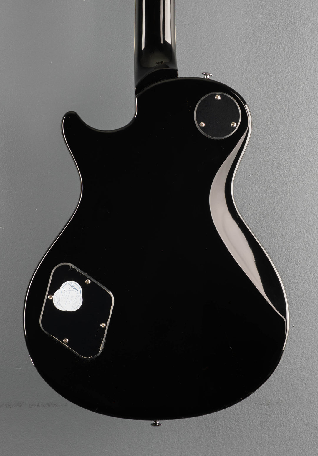 SE McCarty 594 Singlecut, &