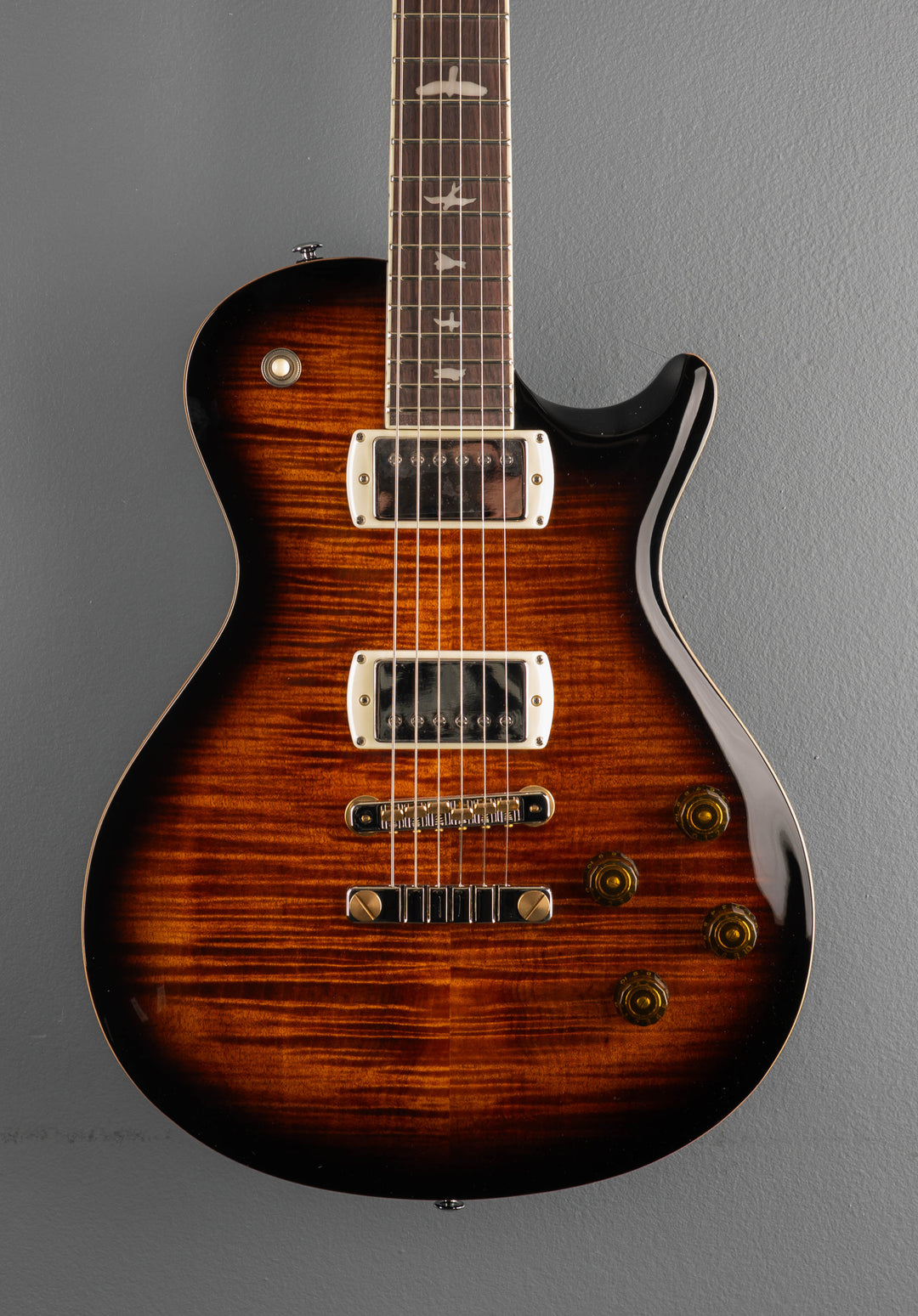 SE McCarty 594 Singlecut, &
