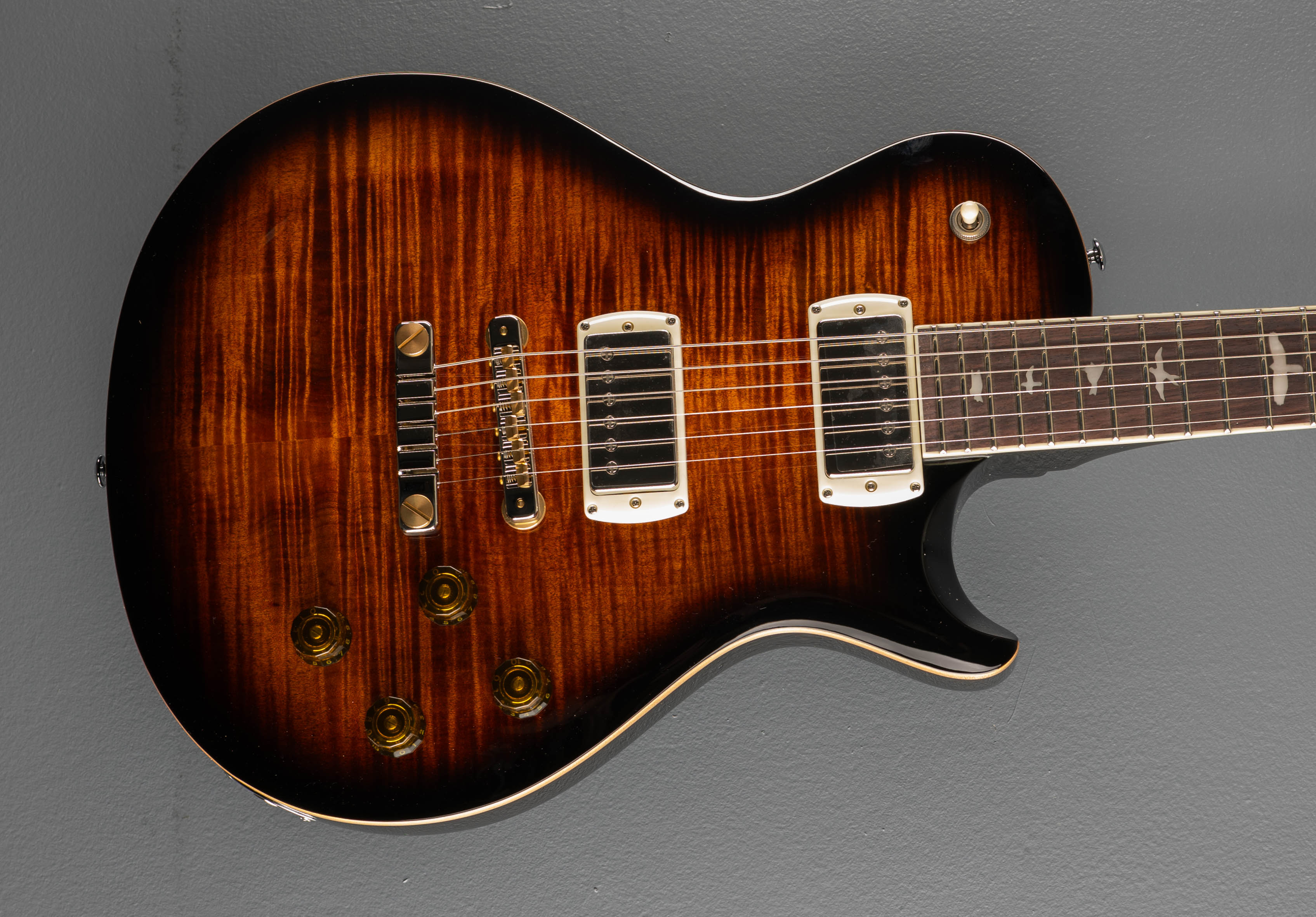 SE McCarty 594 Singlecut, '25 – Dave's Guitar Shop