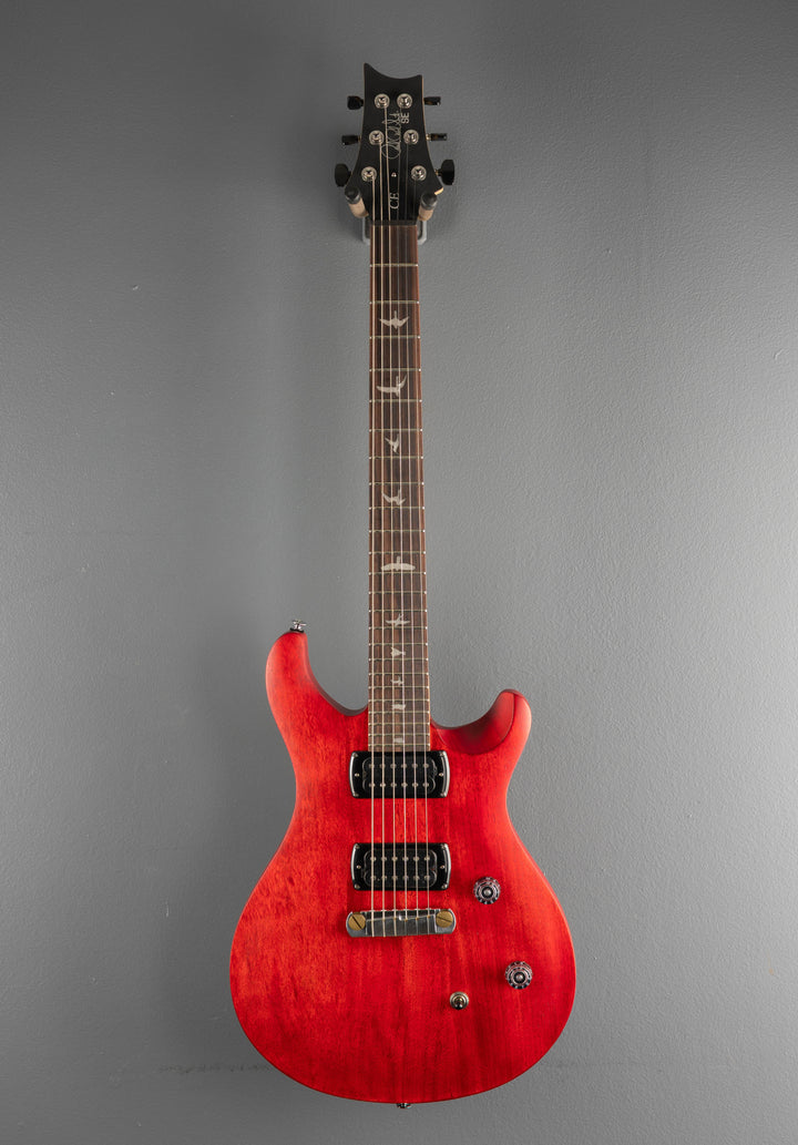 SE CE-24 Standard Satin Stoptail, &