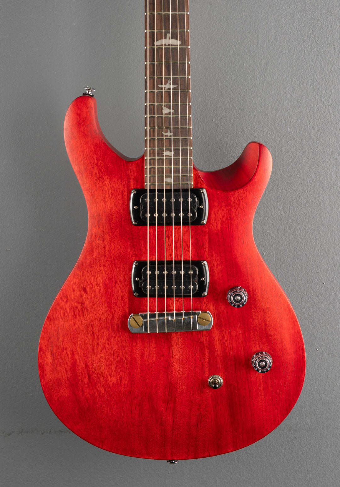 SE CE-24 Standard Satin Stoptail, &