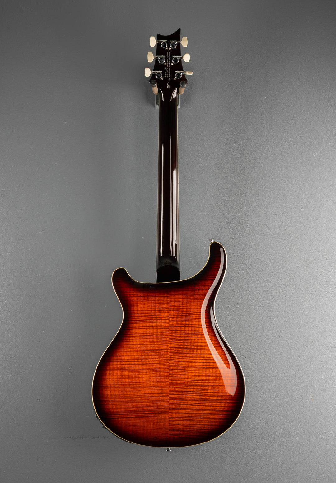 SE Hollowbody II Piezo, &