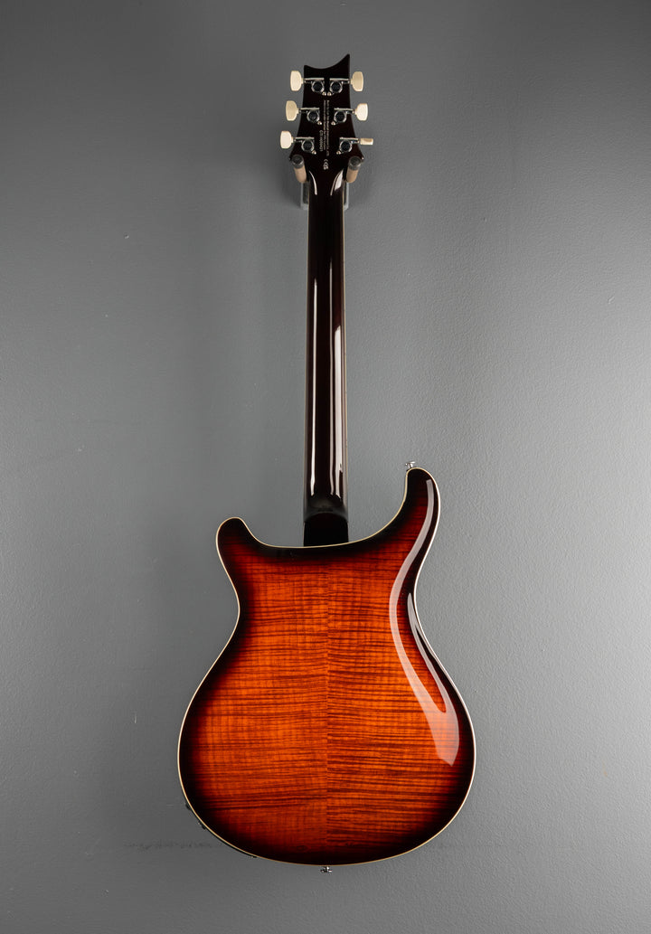 SE Hollowbody II Piezo, &