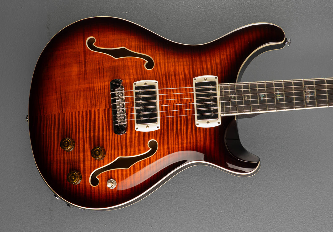 SE Hollowbody II Piezo, &