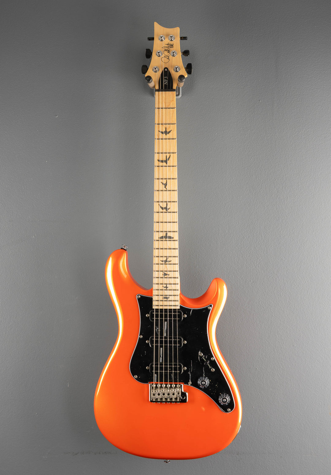 SE NF3 w/Maple, &