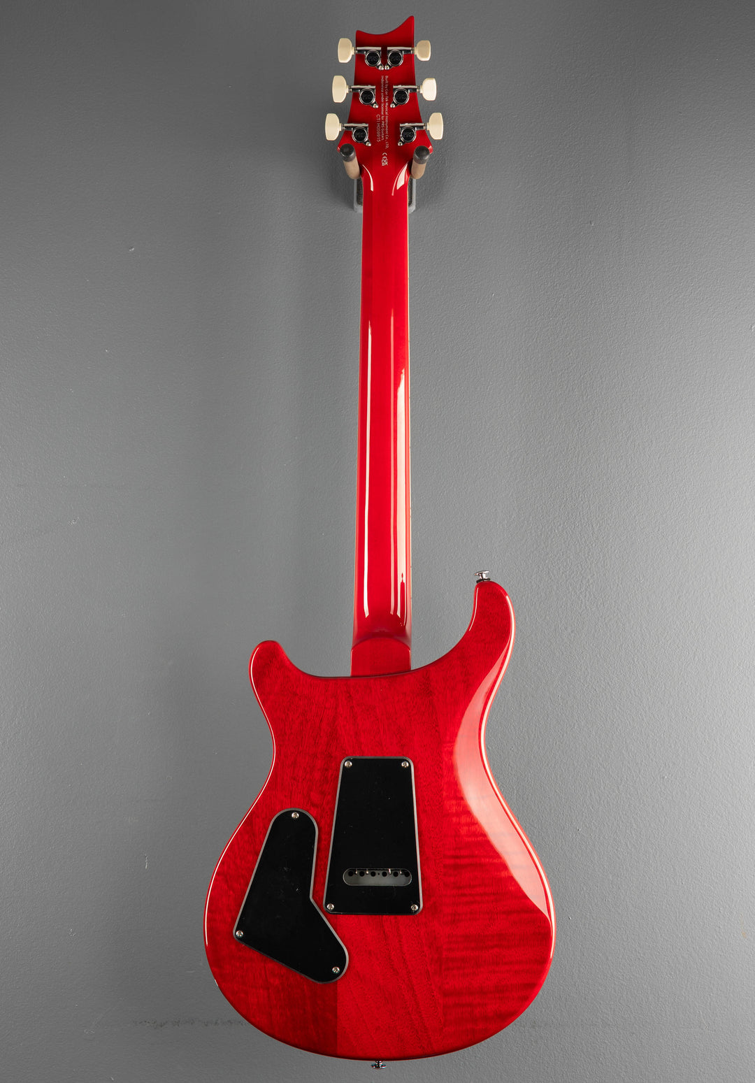 SE Custom 24-08 Quilt &