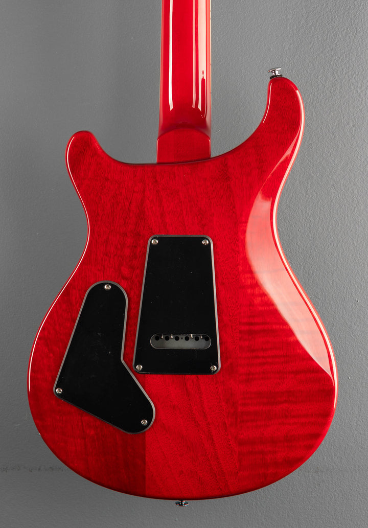 SE Custom 24-08 Quilt &