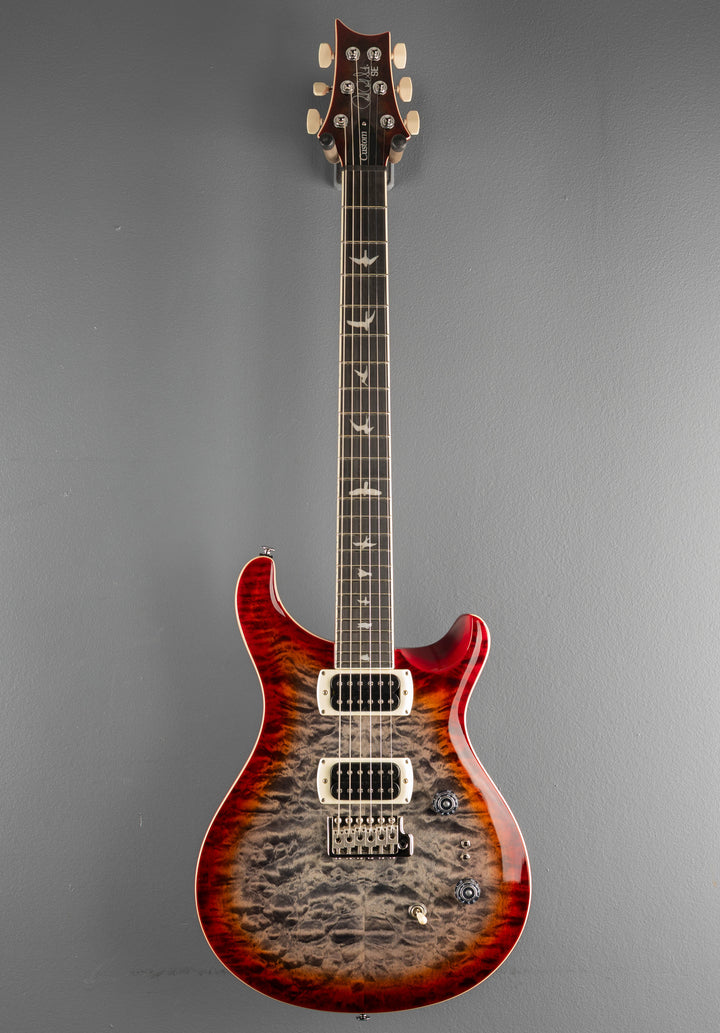 SE Custom 24-08 Quilt &