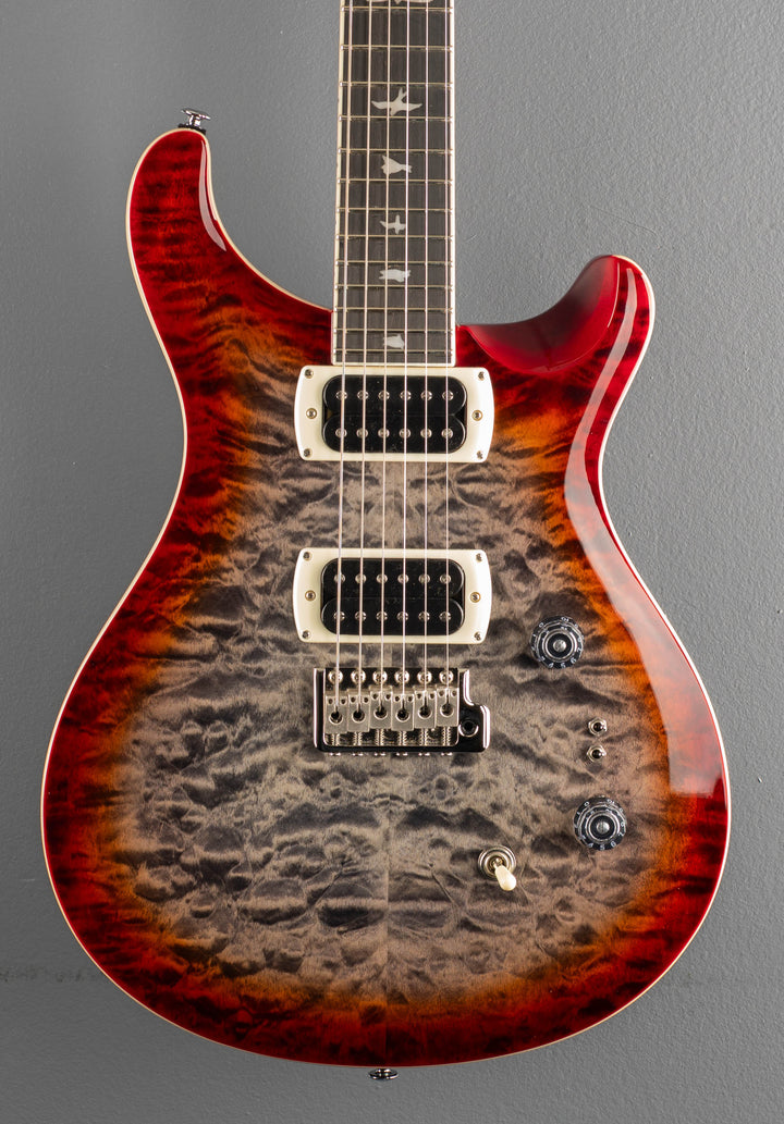 SE Custom 24-08 Quilt &