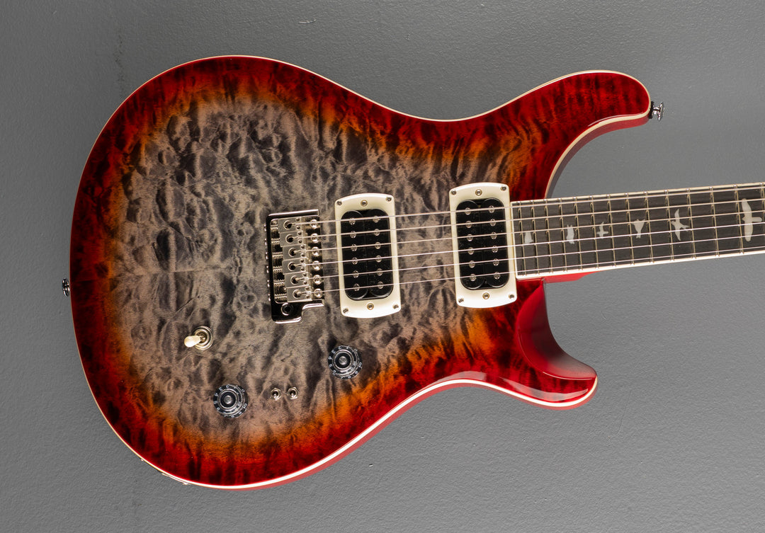 SE Custom 24-08 Quilt &
