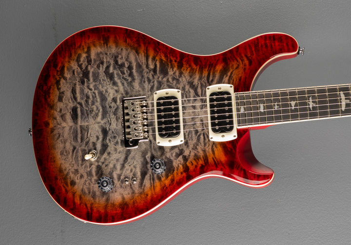 SE Custom 24-08 Quilt &