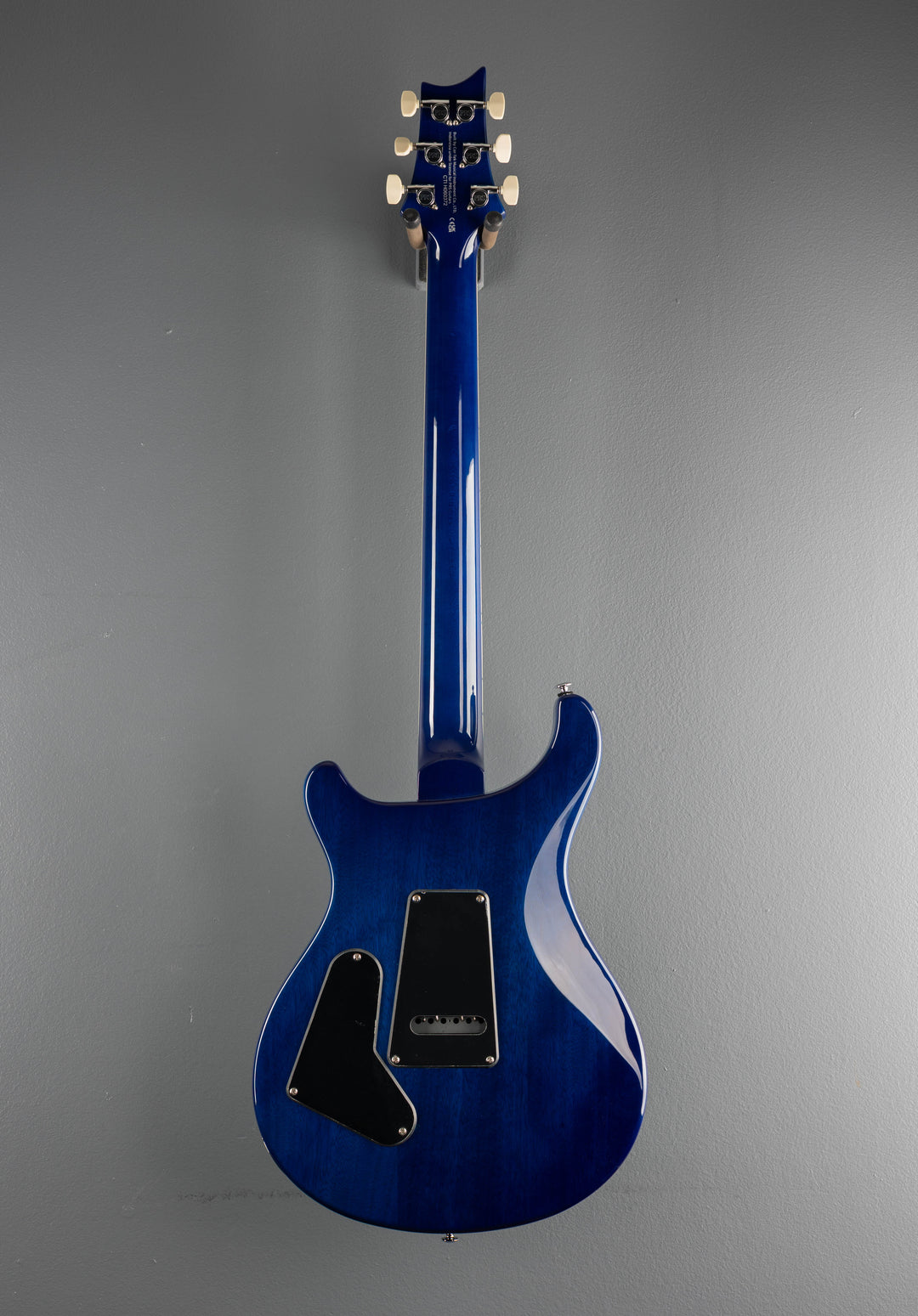 SE Custom 24-08 Quilt, &