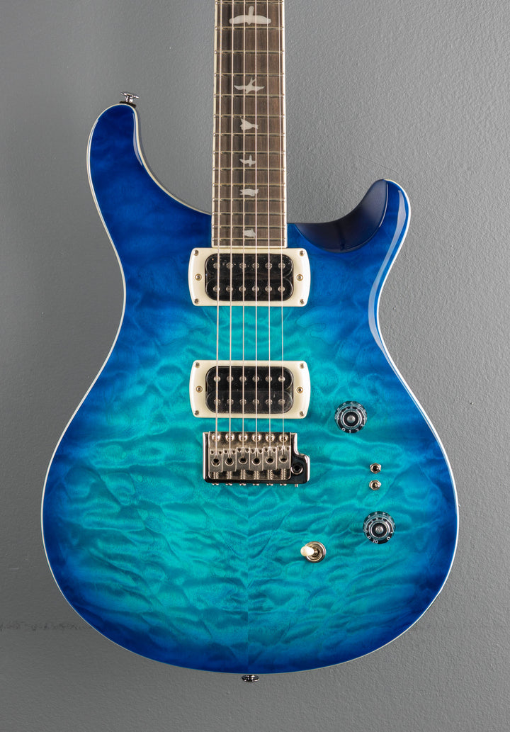SE Custom 24-08 Quilt, &