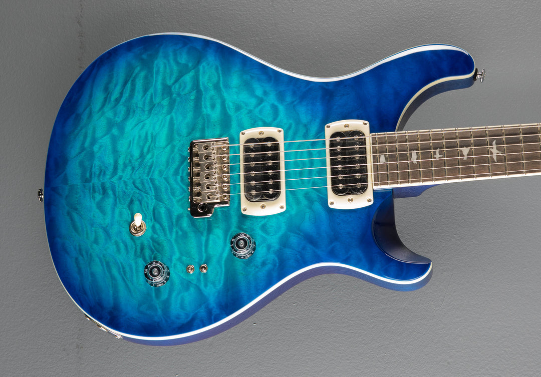 SE Custom 24-08 Quilt, &